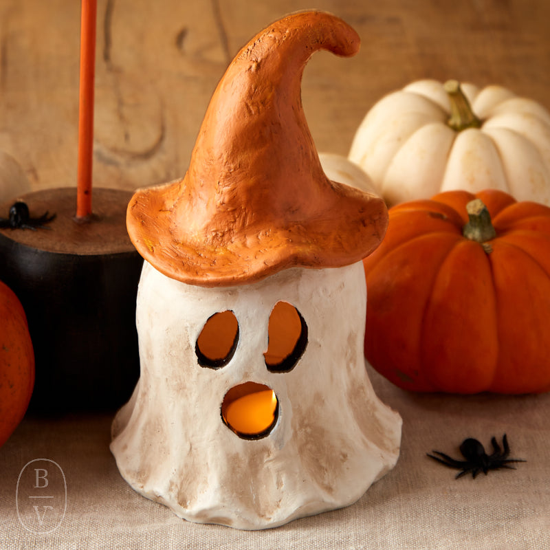 Mudpie HALLOWEEN LANTERN