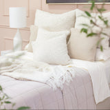 Pom Pom At Home AMSTERDAM COVERLET