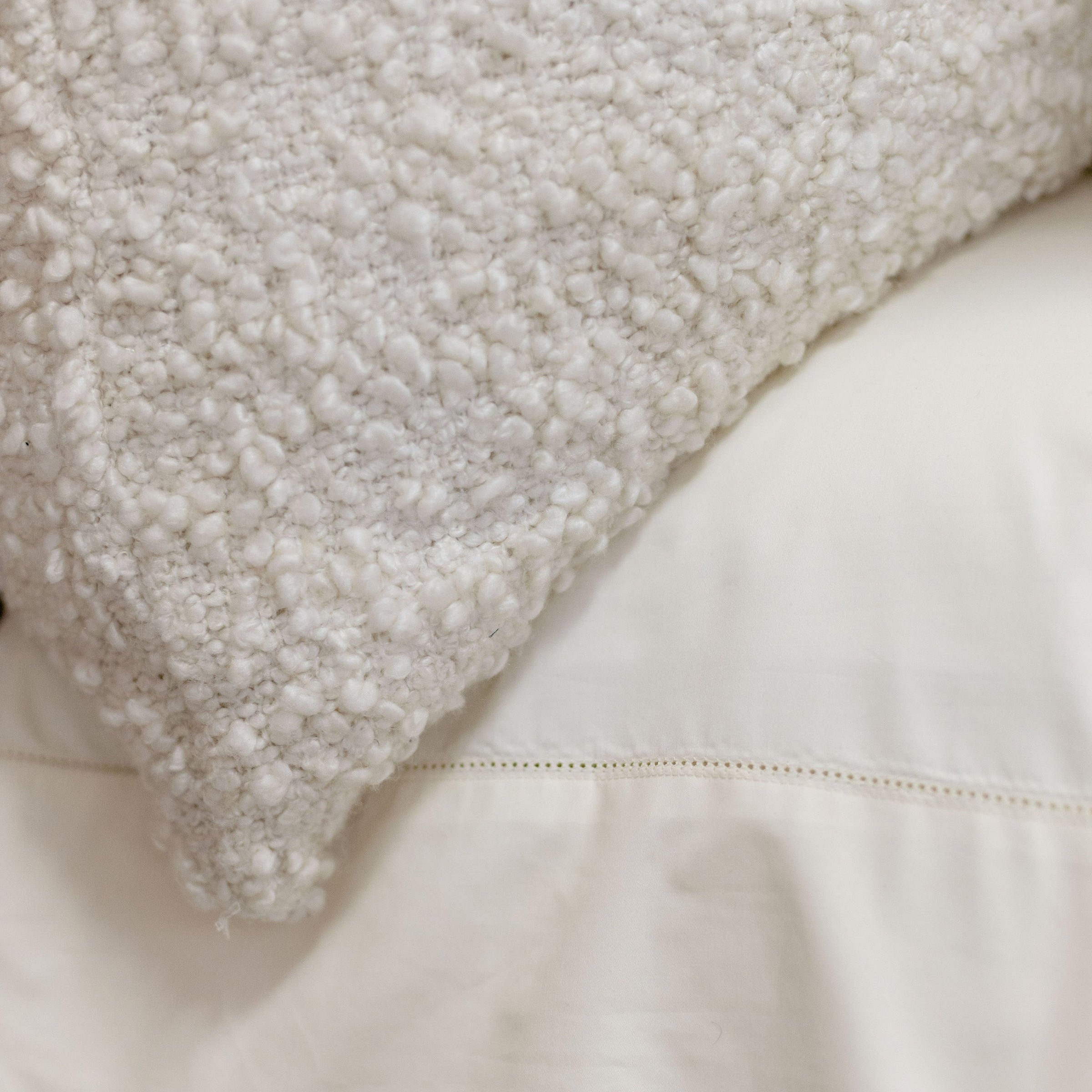 Pom Pom At Home MURPHY PILLOW WITH INSERT
