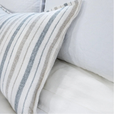 NAPLES BIG PILLOW W/ INSERT