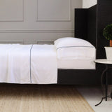 SHEENA BAMBOO SATEEN PILLOWCASE