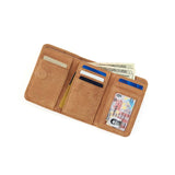 Hobo JILL TRIFOLD WALLET SS26