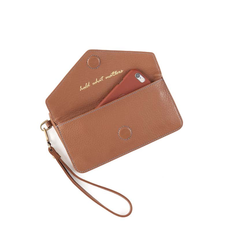Hobo GOLDIE WRISTLET SS26