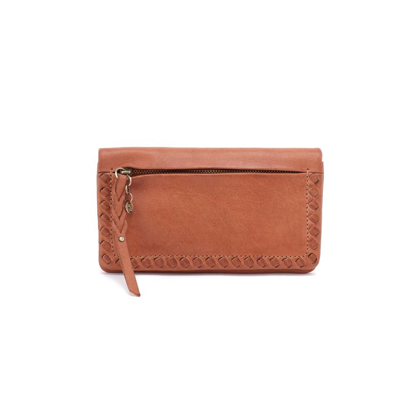 Hobo LUMEN CONTINENTAL WALLET SS26