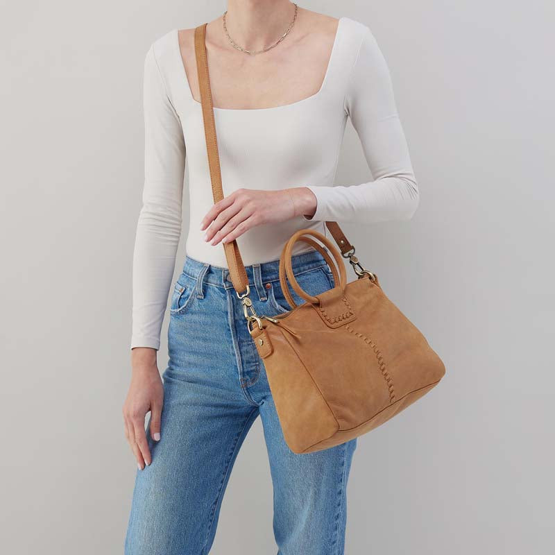 Hobo SHEILA MEDIUM SATCHEL SS26