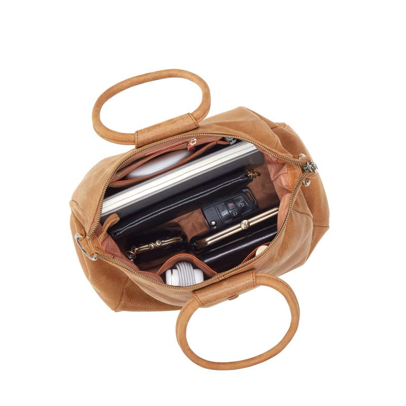 Hobo SHEILA MEDIUM SATCHEL SS26