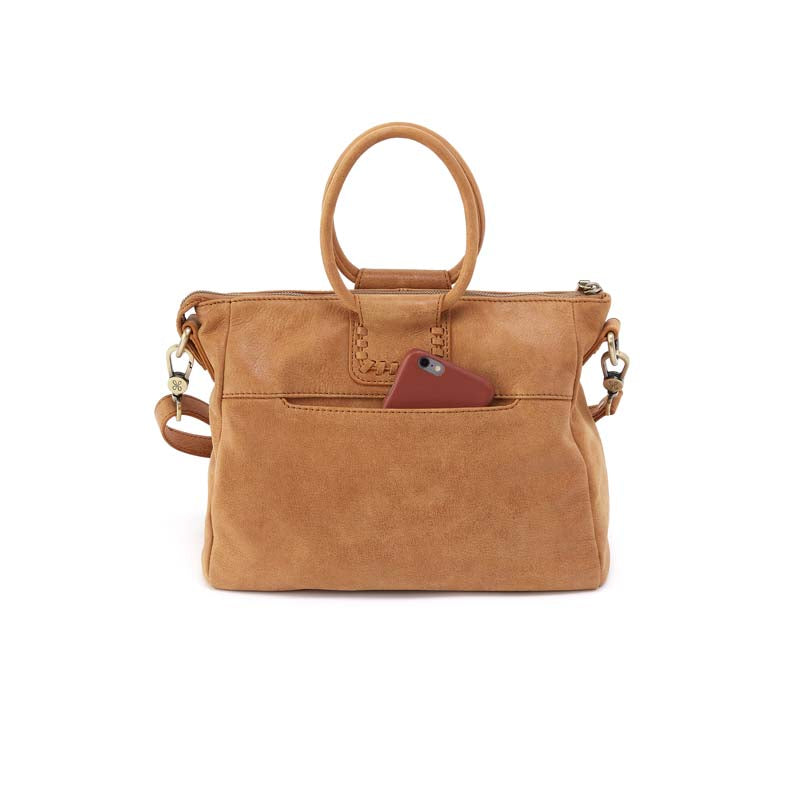 Hobo SHEILA MEDIUM SATCHEL SS26