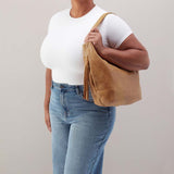 Hobo HARLEY HOBO BAG SS26