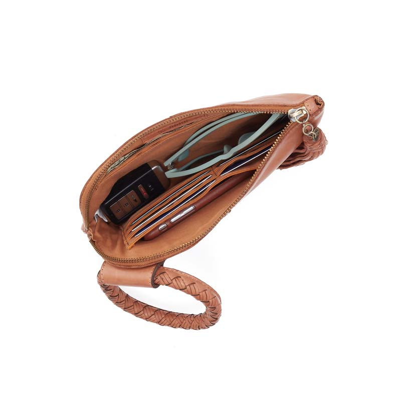 Hobo SABLE WRISTLET SS26