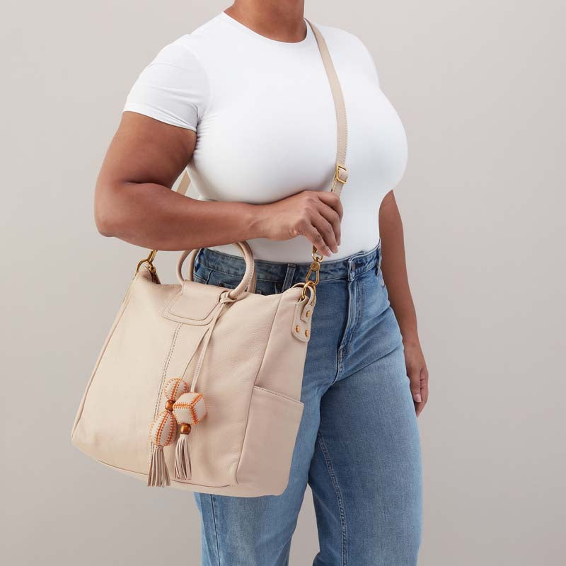 Hobo SHEILA LARGE SATCHEL SS26
