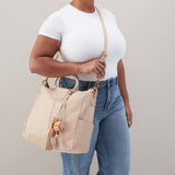 Hobo SHEILA LARGE SATCHEL SS26