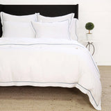 SHEENA BAMBOO SATEEN SHAM