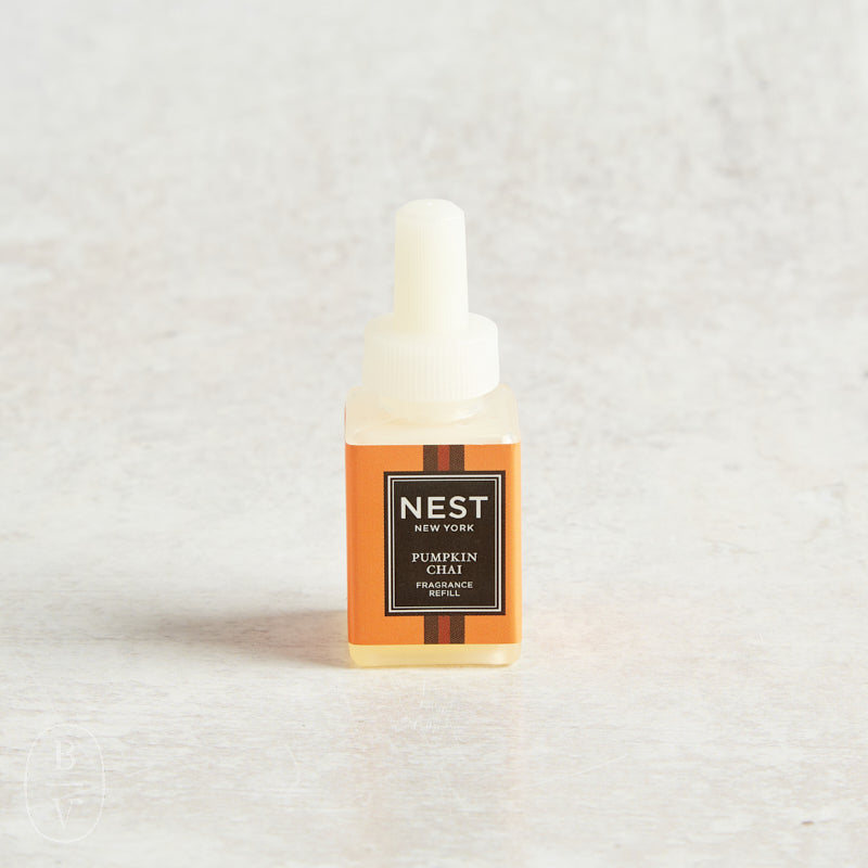 Nest Fragrances SEASONAL NEST PURA DIFFUSER REFILL Pumpkin Chai