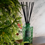 Voluspa SEASONAL BOXED REED DIFFUSER