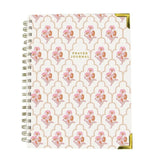 Mary Square PRAYER JOURNAL Petal Reverie