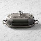 SIGNATURE OVAL BREAD OVEN
