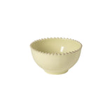 Casafina Living PEARL SOUP/CEREAL BOWL Lily_Green