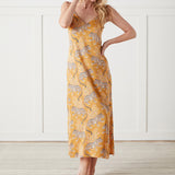 Printfresh BAGHEERA CHIC TO SLEEP NIGHTIE