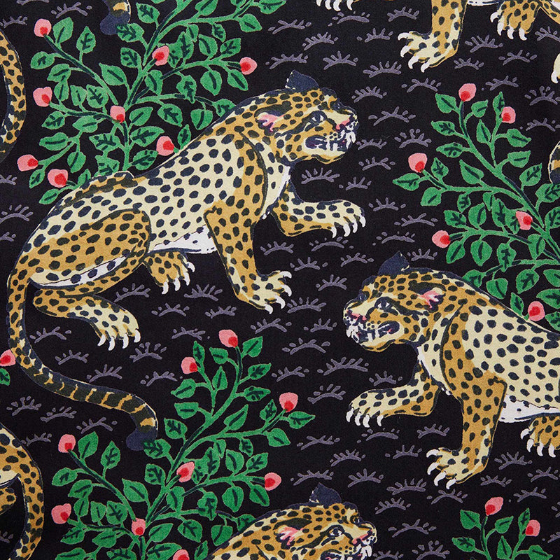 Printfresh BAGHEERA SATIN WILDEST DREAMS SET