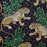 BAGHEERA SATIN WILDEST DREAMS SET