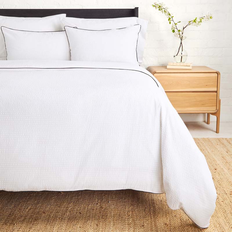 Pom Pom At Home EMILY DUVET SET