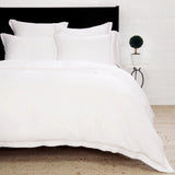 SHEENA BAMBOO SATEEN DUVET SET