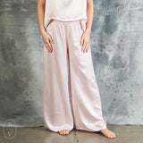 PJ Harlow MYA CROP PANT Blush