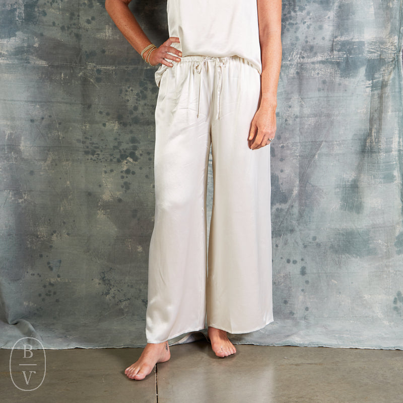 PJ Harlow MYA CROP PANT