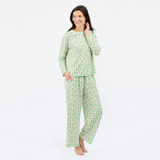 ANNIE PAJAMA SET