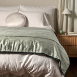 PALOMA BED BLANKET