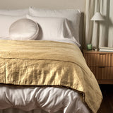 PALOMA BED BLANKET