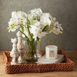K and K Interiors BIRD FINIAL