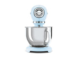SMEG STAND MIXER IN FULL COLOR
