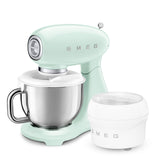 SMEG STAND MIXER IN FULL COLOR