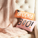 Peking Handicraft SPOOKY HOOK PILLOW