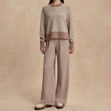 Varley PHILIPPE CROP SWEAT