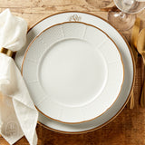Pickard China PICKARD SEA ISLAND DINNER PLATE