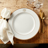 Pickard China PICKARD SIGNATURE DINNER PLATE
