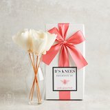 B's Knees Fragrance Co. DIFFUSER REFILL Pink Grapefruit