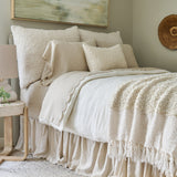 Pom Pom At Home MURPHY BIG PILLOW WITH INSERT