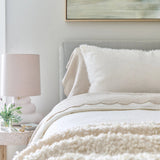 Pom Pom At Home KELLY LINEN SHEET SET