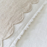 Pom Pom At Home KELLY LINEN SHEET SET