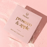Musee MINI SALT SOAK Prosecco and Apple