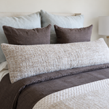 BOZEMAN BODY PILLOW WITH INSERT