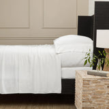 REMI BAMBOO / LINEN PILLOWCASE
