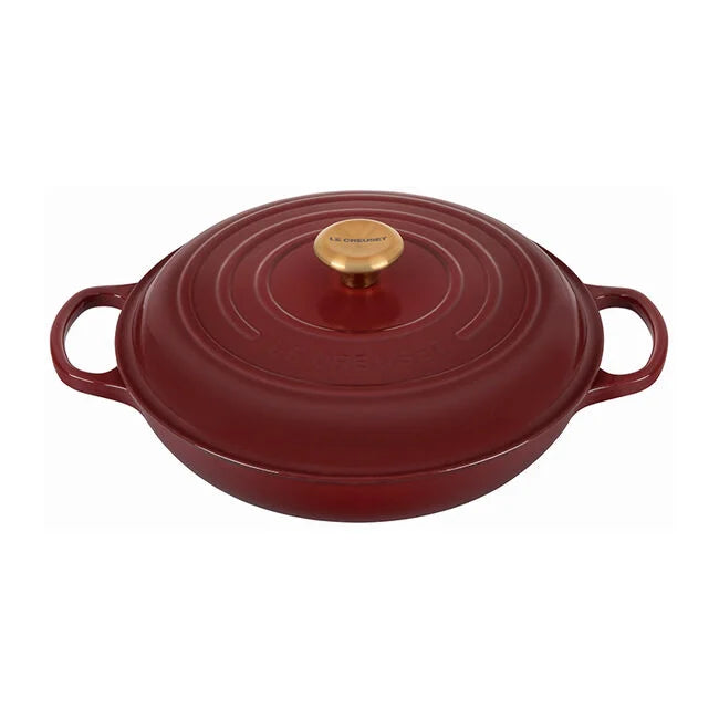 Le Creuset BRAISER Rhone