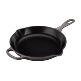 Le Creuset SIGNATURE SKILLET Oyster