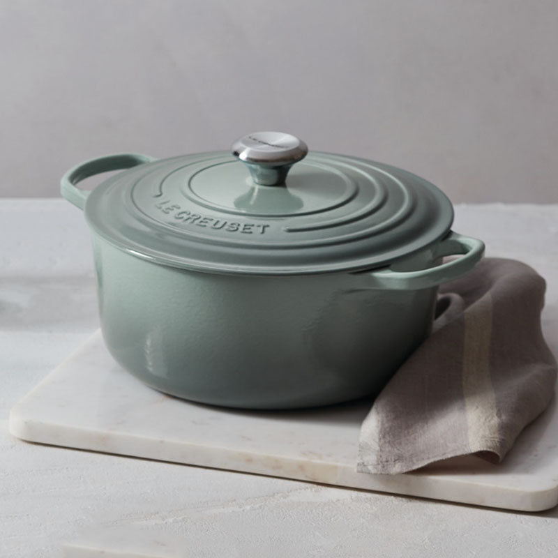 Le Creuset ROUND DUTCH OVEN