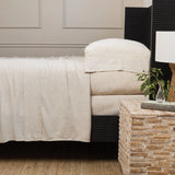 REMI BAMBOO / LINEN PILLOWCASE