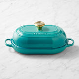 SIGNATURE OVAL BREAD OVEN